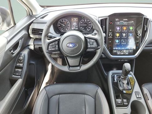 Used 2025 Subaru Crosstrek 2.5i Limited w/ Popular Package #4A AWD/4WD image 16