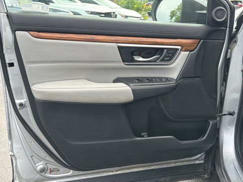 Used 2021 Honda CR-V EX-L image 11