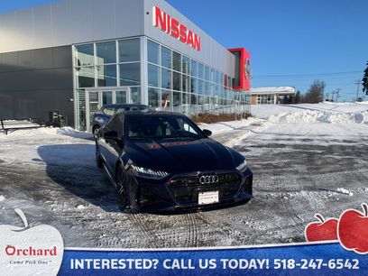 Used 2020 Audi S7 Prestige