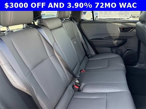 New 2026 Subaru Outback Limited XT image 17