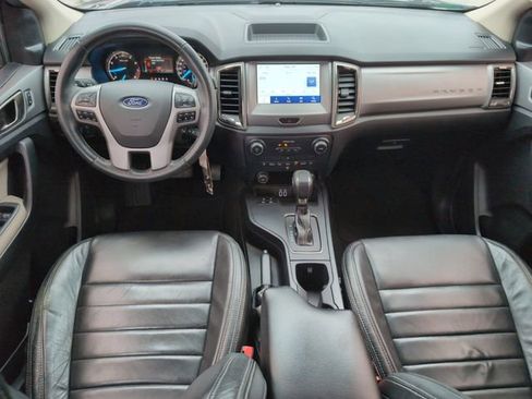 Used 2021 Ford Ranger XLT w/ Equipment Group 301A Mid RWD image 28