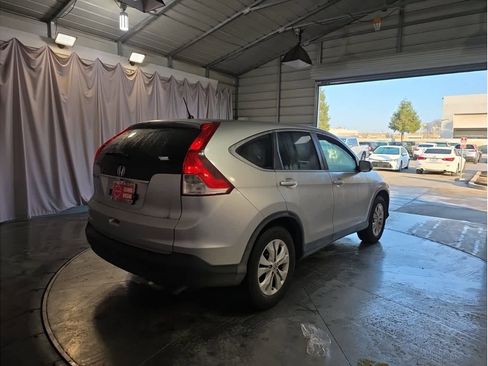 Used 2012 Honda CR-V EX image 11
