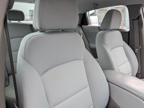 Used 2023 Chevrolet Malibu LS FWD image 13