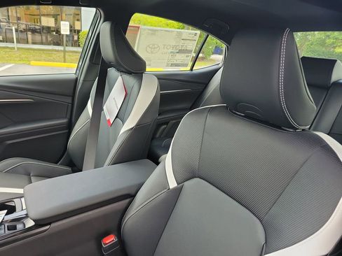 New 2026 Toyota Camry SE image 21