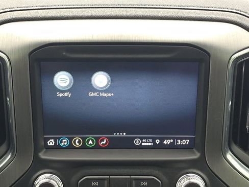 Used 2022 GMC Sierra 2500 Denali w/ Denali Ultimate Package image 36