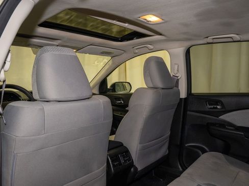Used 2015 Honda CR-V EX image 8