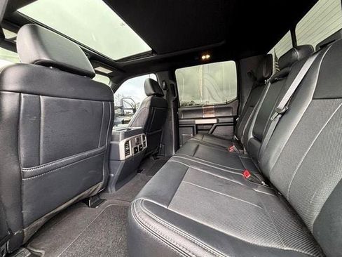 Used 2022 Ford F250 Lariat w/ Lariat Ultimate Package image 42