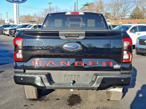 Used 2024 Ford Ranger Lariat image 5