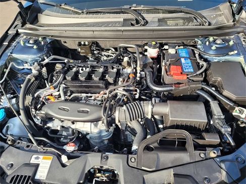 Used 2024 Honda Accord EX image 28