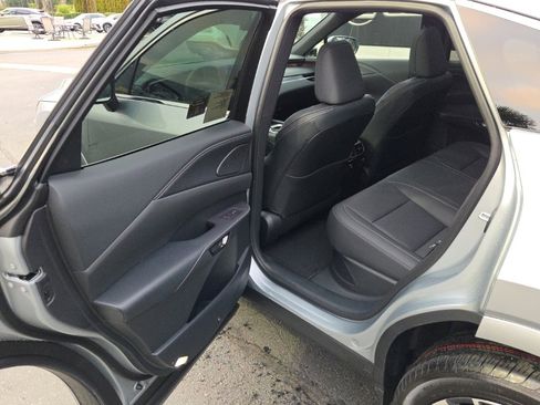 New 2026 Lexus RX 350 image 15