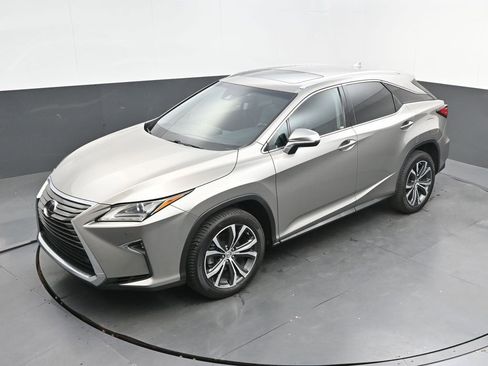 Used 2017 Lexus RX 350 AWD w/ Premium Package image 28