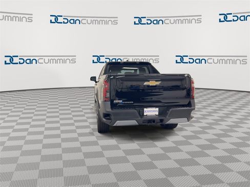 New 2026 Chevrolet Silverado EV LT w/ Plus Package image 7