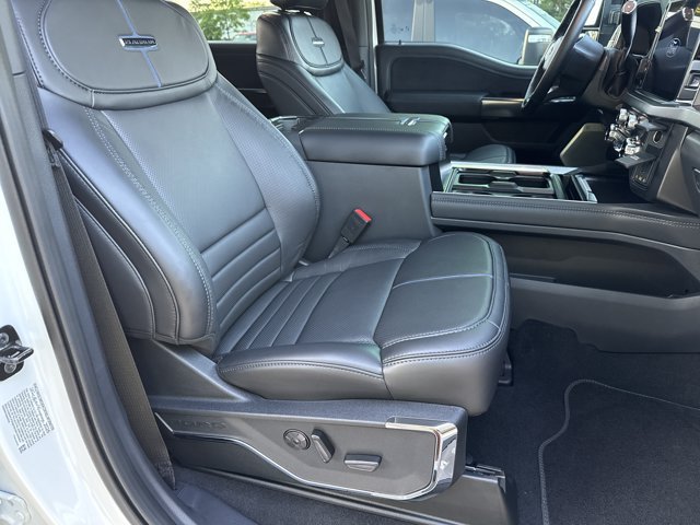 Used 2026 Ford F450 Platinum AWD/4WD image 16