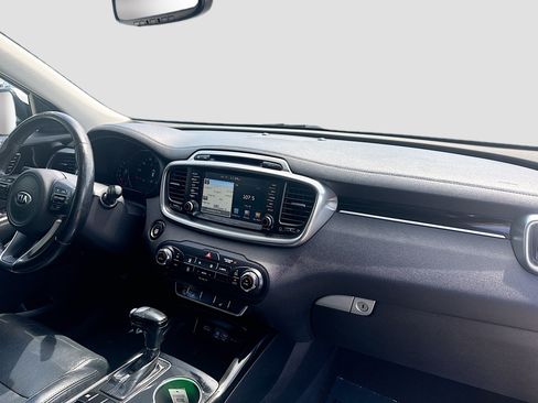 Used 2017 Kia Sorento SX FWD image 30