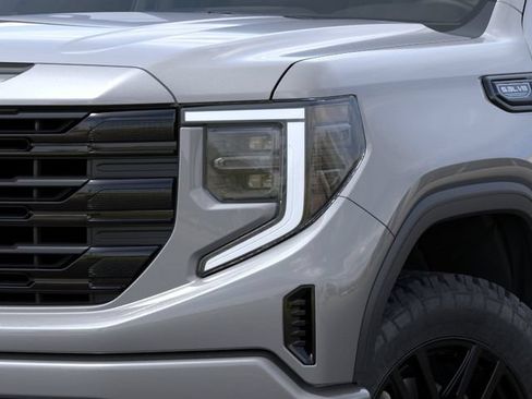 New 2026 GMC Sierra 1500 Elevation AWD/4WD image 10