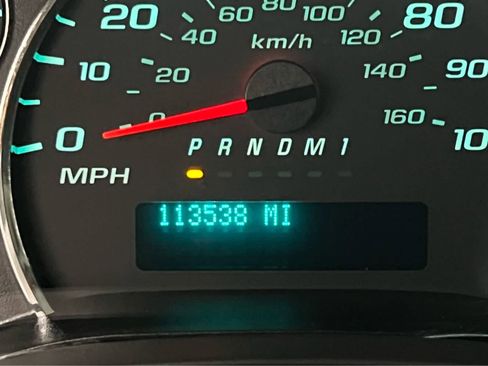 Used 2014 GMC Savana 2500 image 4