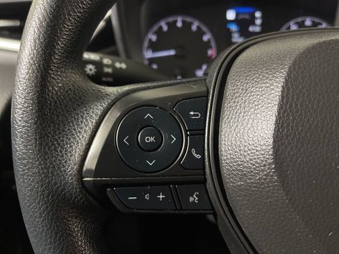 Certified 2024 Toyota Corolla LE FWD image 26