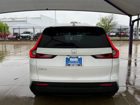 Used 2023 Honda CR-V LX image 4