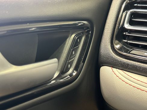 Used 2024 Dodge Durango Citadel AWD/4WD image 38