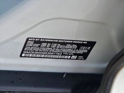 Certified 2024 MINI Cooper Countryman S image 26