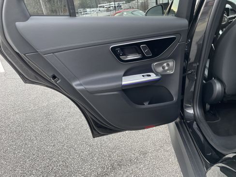 Certified 2025 Mercedes-Benz GLC 300 4MATIC image 20