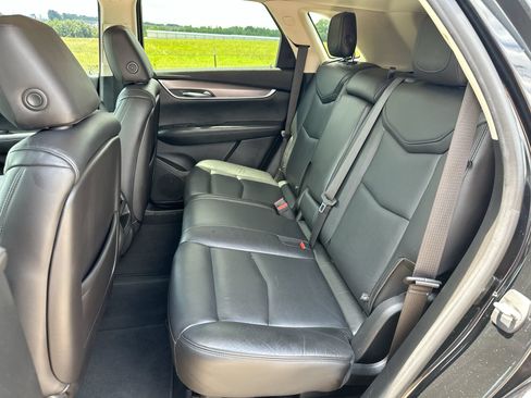 Used 2019 Cadillac XT5 Luxury AWD/4WD image 21