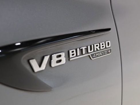 Used 2019 Mercedes-Benz E 63 AMG S image 12