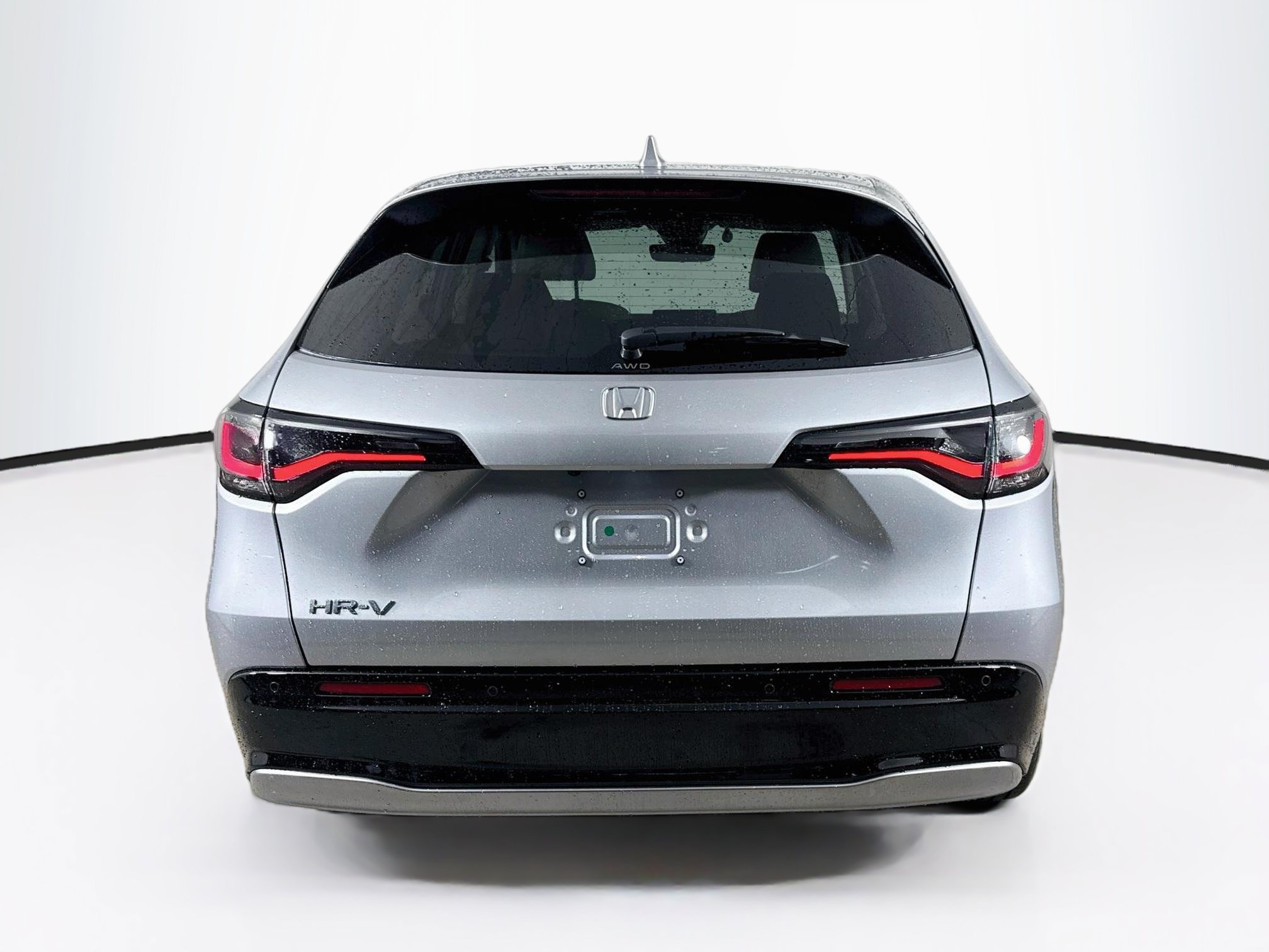 New 2027 Honda HR-V EX-L image 31