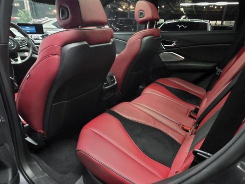 Used 2021 Acura RDX A-Spec AWD/4WD image 13