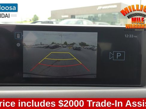Used 2024 Hyundai Sonata SEL FWD image 20