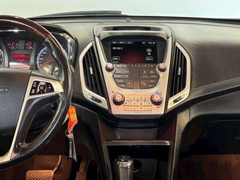 Used 2016 GMC Terrain Denali AWD/4WD image 26