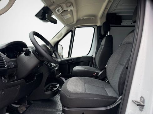 New 2026 RAM ProMaster 1500 w/ Safety Group FWD image 12