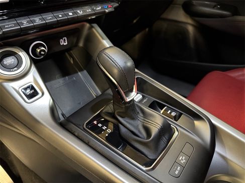 Used 2024 Dodge Hornet R/T Plus w/ R/T Blacktop Package image 21