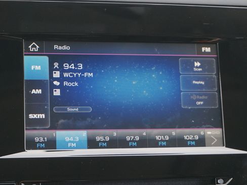 Used 2023 Subaru Impreza 2.0i Premium image 22