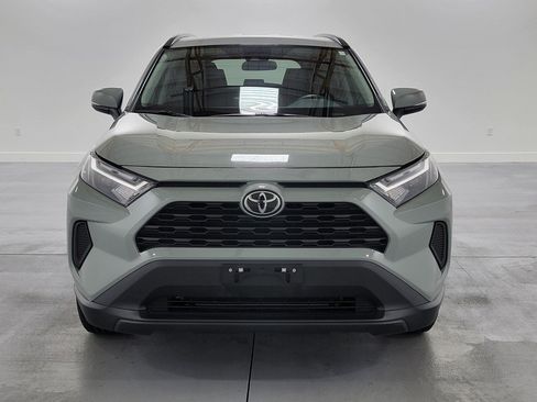 Used 2023 Toyota RAV4 XLE FWD image 3