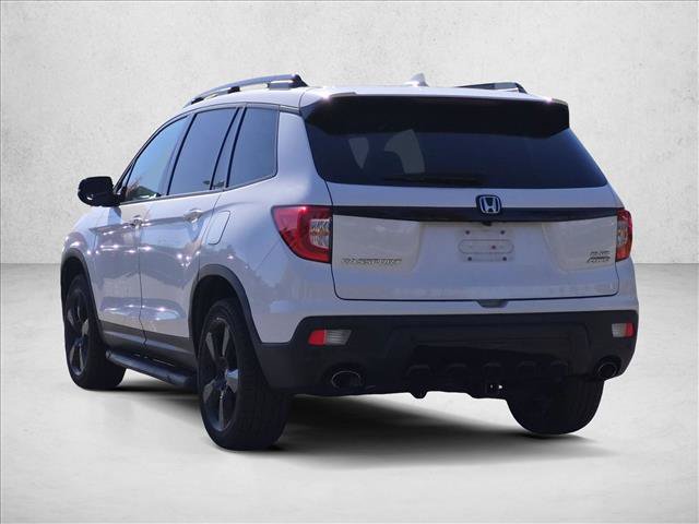Used 2021 Honda Passport Elite image 7