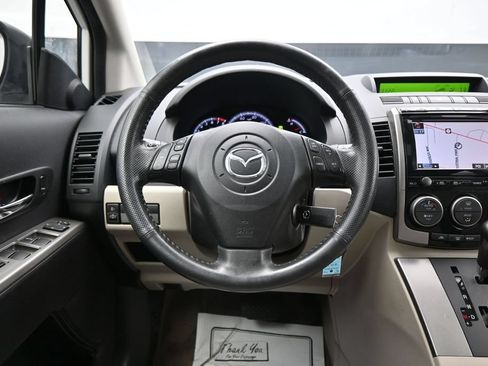Used 2008 MAZDA MAZDA5 Grand Touring FWD image 15