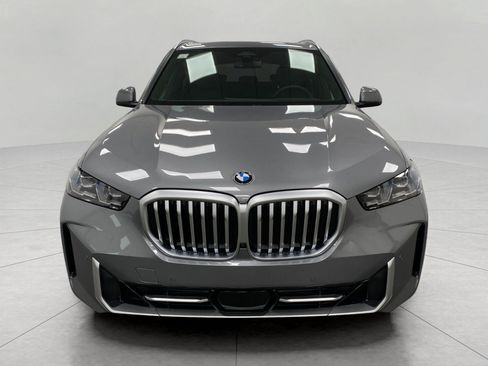New 2026 BMW X5 xDrive40i w/ Climate Comfort Package AWD/4WD image 12