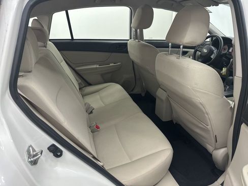 Used 2013 Subaru Impreza 2.0i image 21