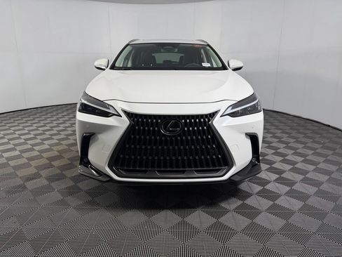 Used 2025 Lexus NX 250 FWD image 11