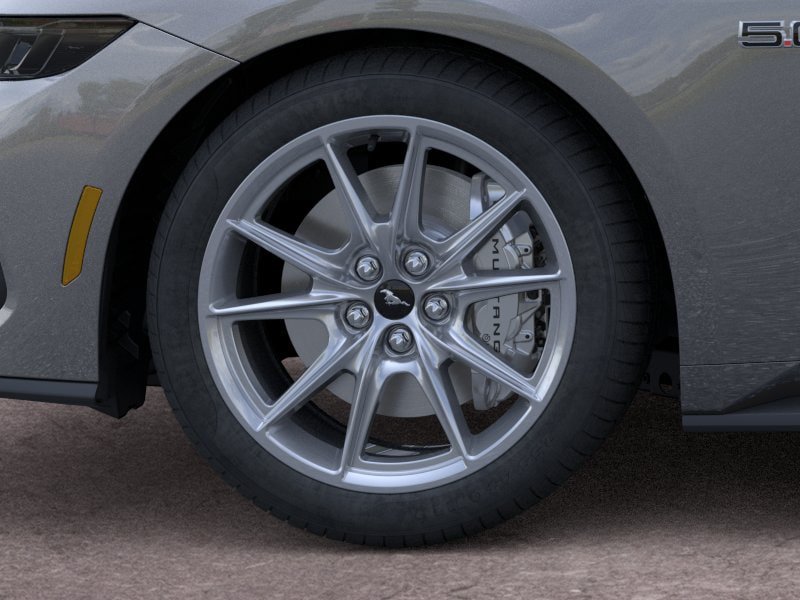 New 2026 Ford Mustang GT Premium RWD image 36