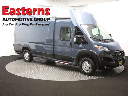 Used 2024 RAM ProMaster 3500 image 49