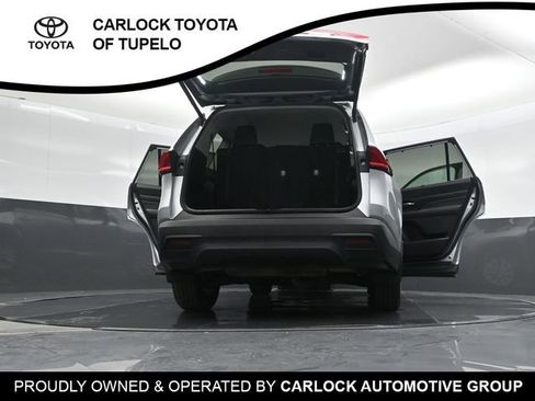 Used 2024 Toyota Grand Highlander XLE image 38