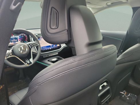 Certified 2026 Mercedes-Benz E 350 Sedan image 7