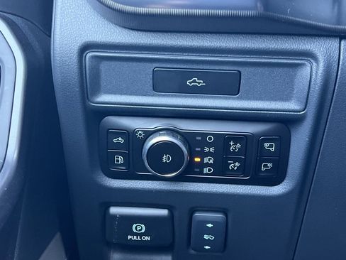 New 2026 Ford F150 Lariat image 15