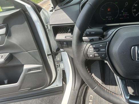 Used 2024 Honda CR-V Sport image 19