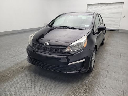 Used 2017 Kia Rio LX w/ Power Package image 15