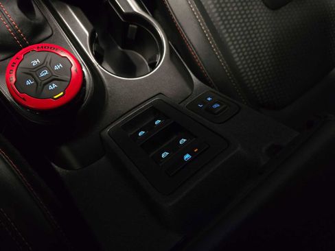 Used 2023 Ford Bronco Raptor image 34