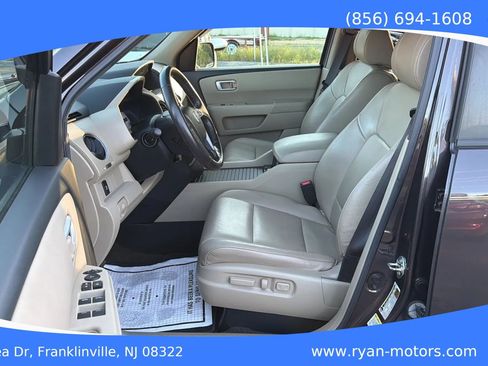 Used 2013 Honda Pilot EX-L image 18
