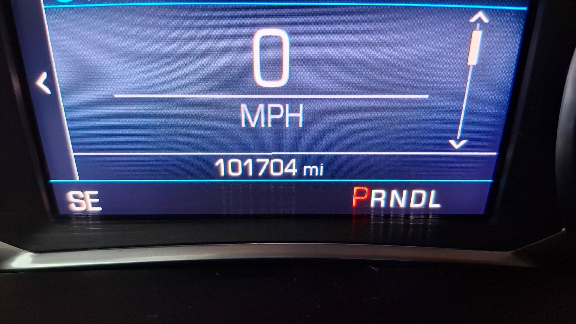 Used 2019 Chevrolet Blazer LT AWD/4WD image 15